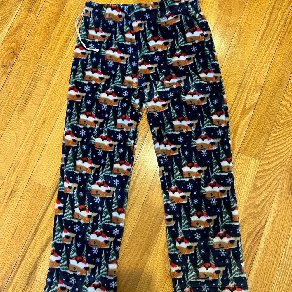 Vineyard Vines Fleece Pajama Pants